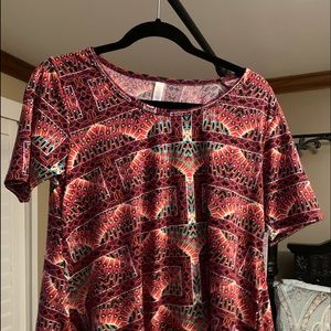 Lularoe Perfect T